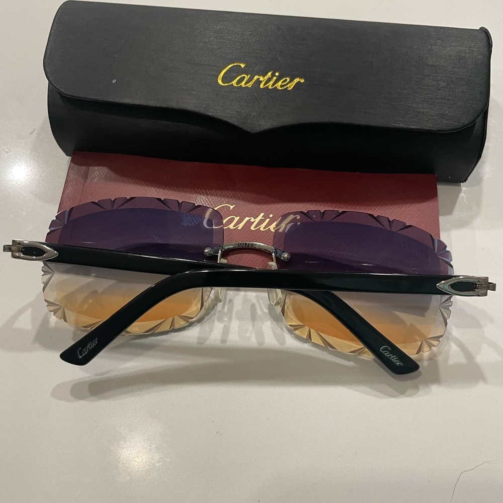 Cartier Sunglasses